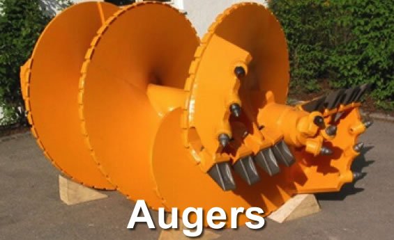 Augers
