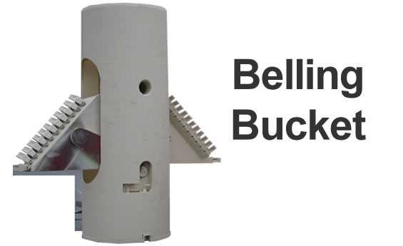 Belling Bucket