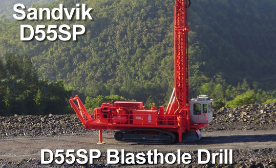 Waterwell Drill Pipe