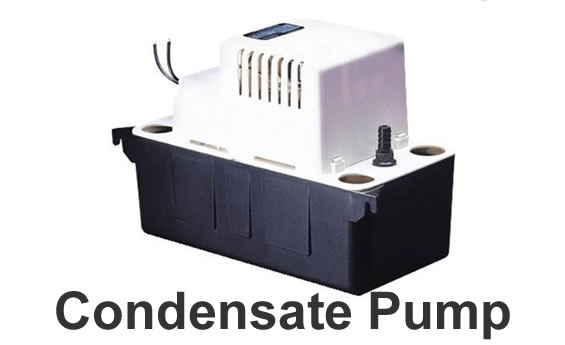 Condensate Pumps