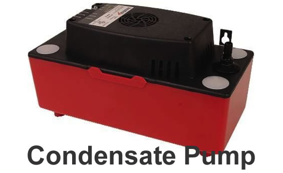 Condensate Pumps