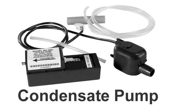 Condensate Pumps