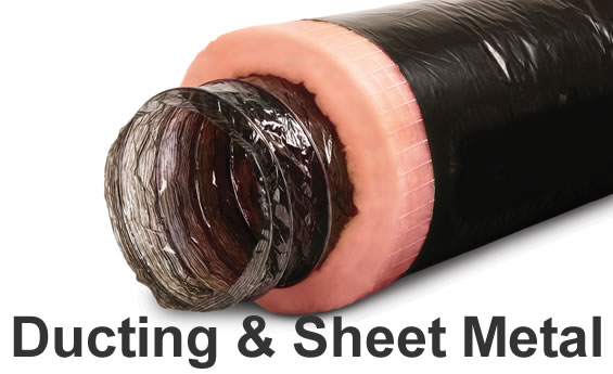 Ducting & Sheet Metal