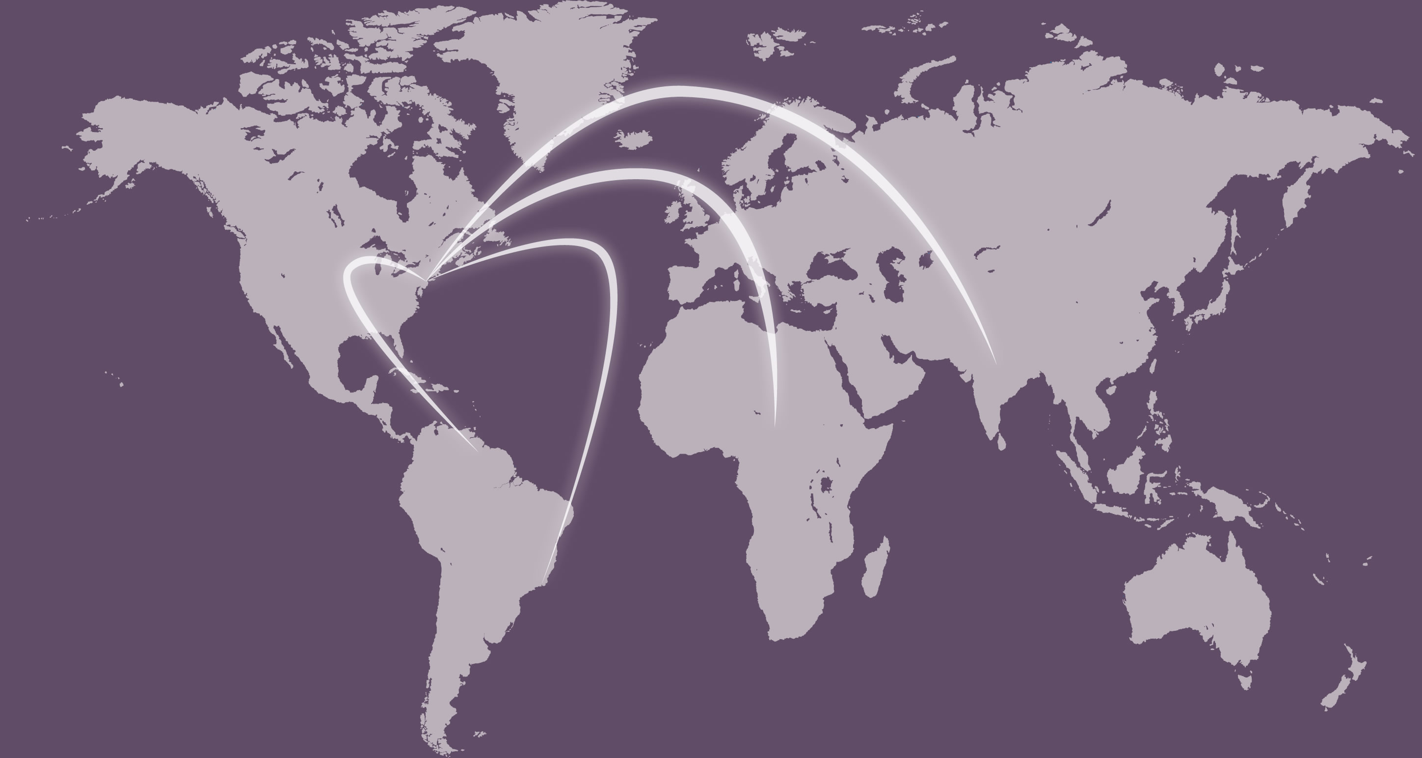 Export Map