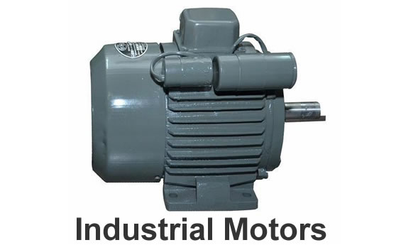 Industrial Motors
