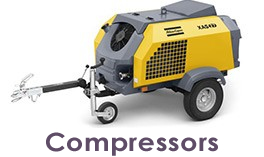 Compressors