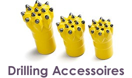Drilling Accessoires
