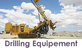 Drilling_Equipement