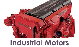 Industrial Motors