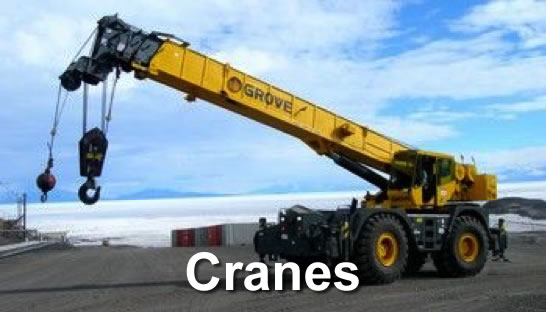 Cranes