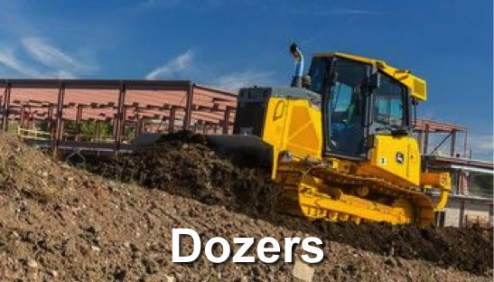 Dozers