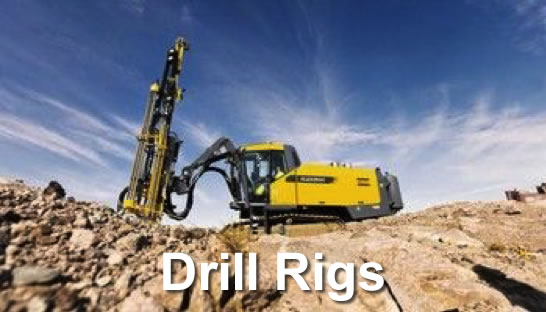 Drill Rigs