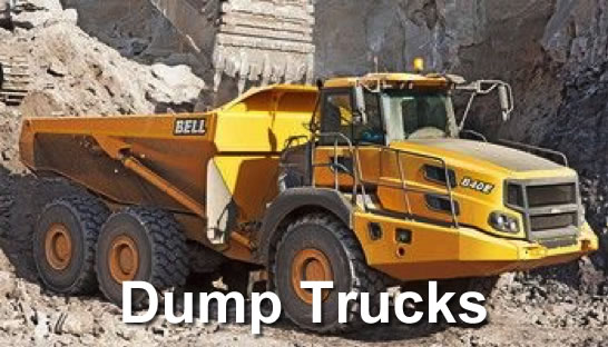 Dump Truck