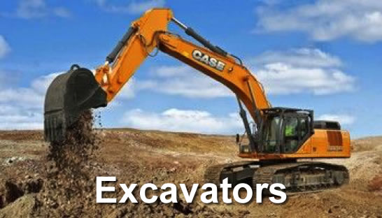 Excavators