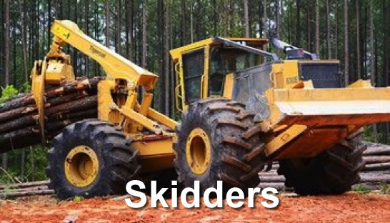 Skidders