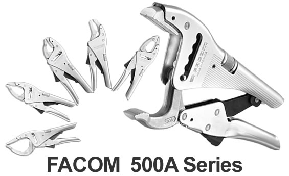 FACOM 500A Series