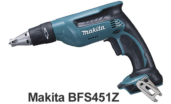 Makita BFS451Z